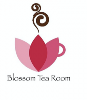 tea exporter stockton Blossom Tea Room