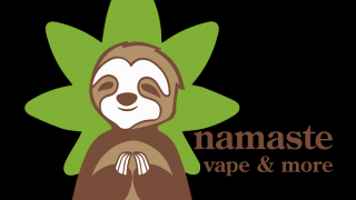 vaporizer store stockton Namaste Smoke Shop