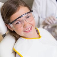 oral surgeon stockton Children's Dental Surgery Center