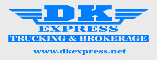 freight forwarding service stockton DK EXPRESS CARGO INC