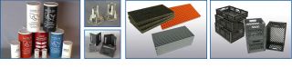 Visit our other web sites. We not only do custom plastic injection molding, but we also run two product lines which are…