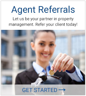 executive suite rental agency stockton Starr Property Management