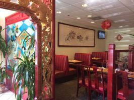 chinese restaurant stockton Tsing Tao Restaurant