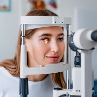 optometrist stockton Midtown Optometry