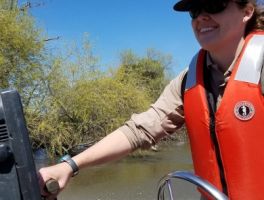 conservation department stockton Lodi Fish and Wildlife Office, US Fish and Wildlife Service