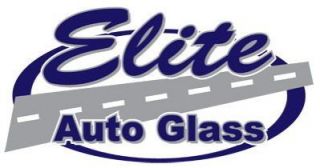 Elite Auto Glass Inc.