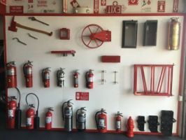 Learn More About Extinguisher Accessories