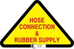 hydraulic equipment supplier stockton Hose Connection & Rubber Supply