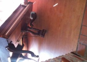 piano maker stockton Accurate Piano Movers