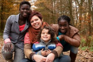 adoption agency stockton Family Extension Foster Care