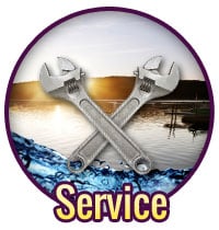 boat rental service stockton H2O Craft Rentals & Repair
