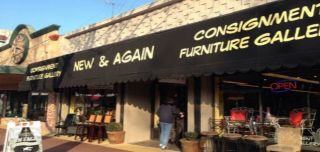used furniture store stockton New & Again Consignment Furniture Gallery & Estate Sales