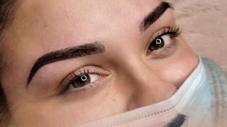 permanent make up clinic stockton Her Brows By Ludda LLC