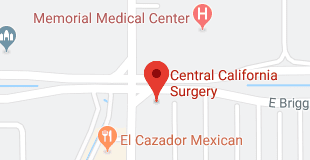 weight loss service stockton Central California Surgery
