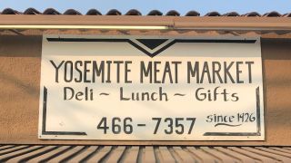 butcher shop stockton Yosemite Meat & Deli