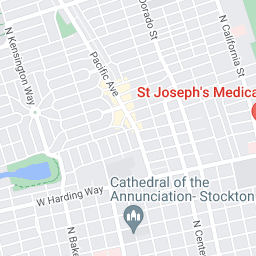 radiologist stockton St. Joseph's Imaging Center
