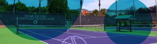 tennis court sunnyvale Lifetime Activities - Sunnyvale