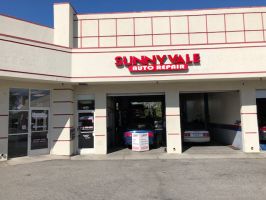 electric motor repair shop sunnyvale Sunnyvale Auto Repair