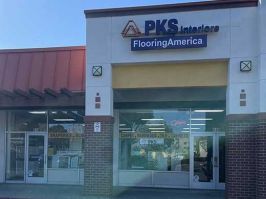 curtain supplier and maker sunnyvale PKS Interiors ~ Flooring America