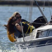 boating instructor sunnyvale Spinnaker Sailing