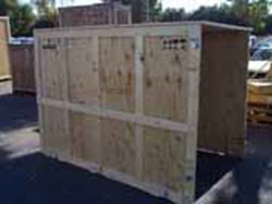 container supplier sunnyvale Genesis Packaging