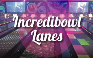 Incredibowl Lanes