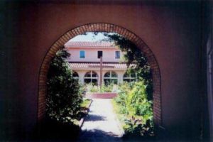 convent sunnyvale Poor Clare Nuns