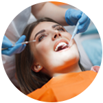 endodontist sunnyvale iSmile Dental