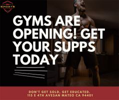 sports nutrition store sunnyvale San Mateo Sports Nutrition & Supplements