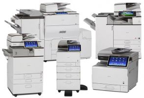 Lease, Rent, and Invest Quality Copiers From Us