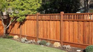 Vastly overlooked, fence maintance is important. Our team has refinished thousands of linear feet of fence and we are efficent while doing it saving you time and money. If your fence is in need of maintenance reach out to us for a free quote.See the process
