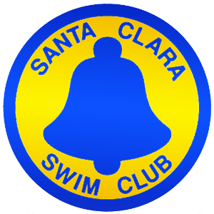 swimming competition sunnyvale Santa Clara Swim Club