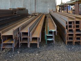 stainless steel plant sunnyvale R.E. Borrmann's Steel