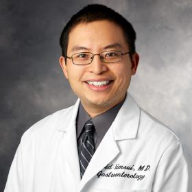 gastroenterologist sunnyvale David Limsui MD