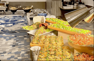 catering food and drink supplier sunnyvale D-D Catering Inc