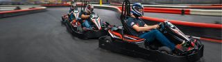 car racing track sunnyvale K1 Speed - Indoor Go Karts, Corporate Event Venue, Team Building Activities
