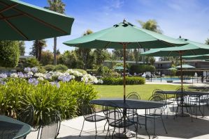 Property amenity at Ramada by Wyndham Sunnyvale/Silicon Valley in Sunnyvale, California