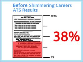 resume service sunnyvale Shimmering Careers