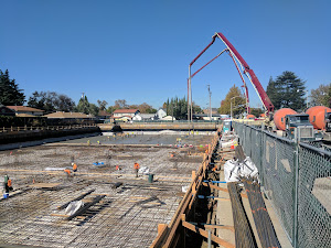 concrete contractor sunnyvale Hard Rock Concrete