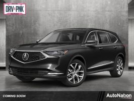 2024 Acura MDX SH-AWD with Technology Package SUV