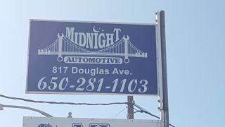 trailer repair shop sunnyvale Mid-night Automotive