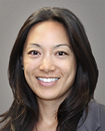 obstetrician gynecologist sunnyvale Ann Wong, M.D.
