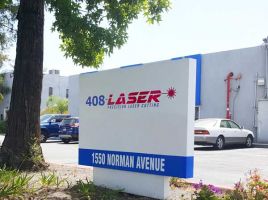 laser cutting service sunnyvale 408 Laser
