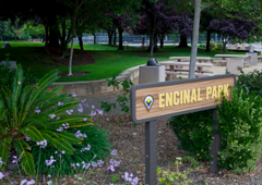 tennis court sunnyvale Encinal Park Tennis courts