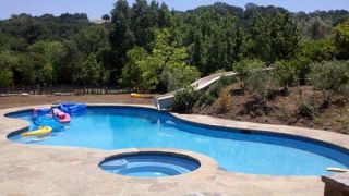 swimming pool contractor sunnyvale Padilla's Swimming Pool Remodeling