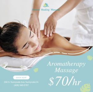 thai massage therapist sunnyvale Perfect healing massage center