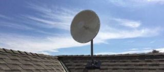 internet service provider sunnyvale Ridge Wireless