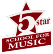 musician sunnyvale 5 Star School for Music