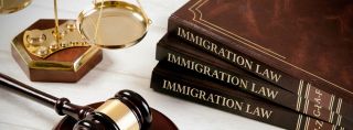 immigration attorney sunnyvale Law Offices of Veronica Panov