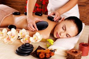 massage spa sunnyvale Star Thai Massage